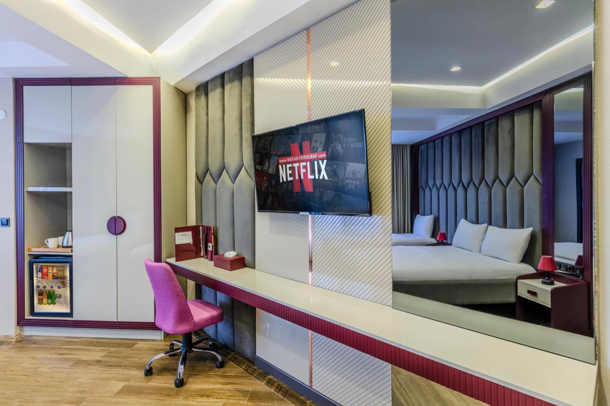 Heaven Premium Hotel Restaurant & Airport Shuttle Arnavutkoy Экстерьер фото
