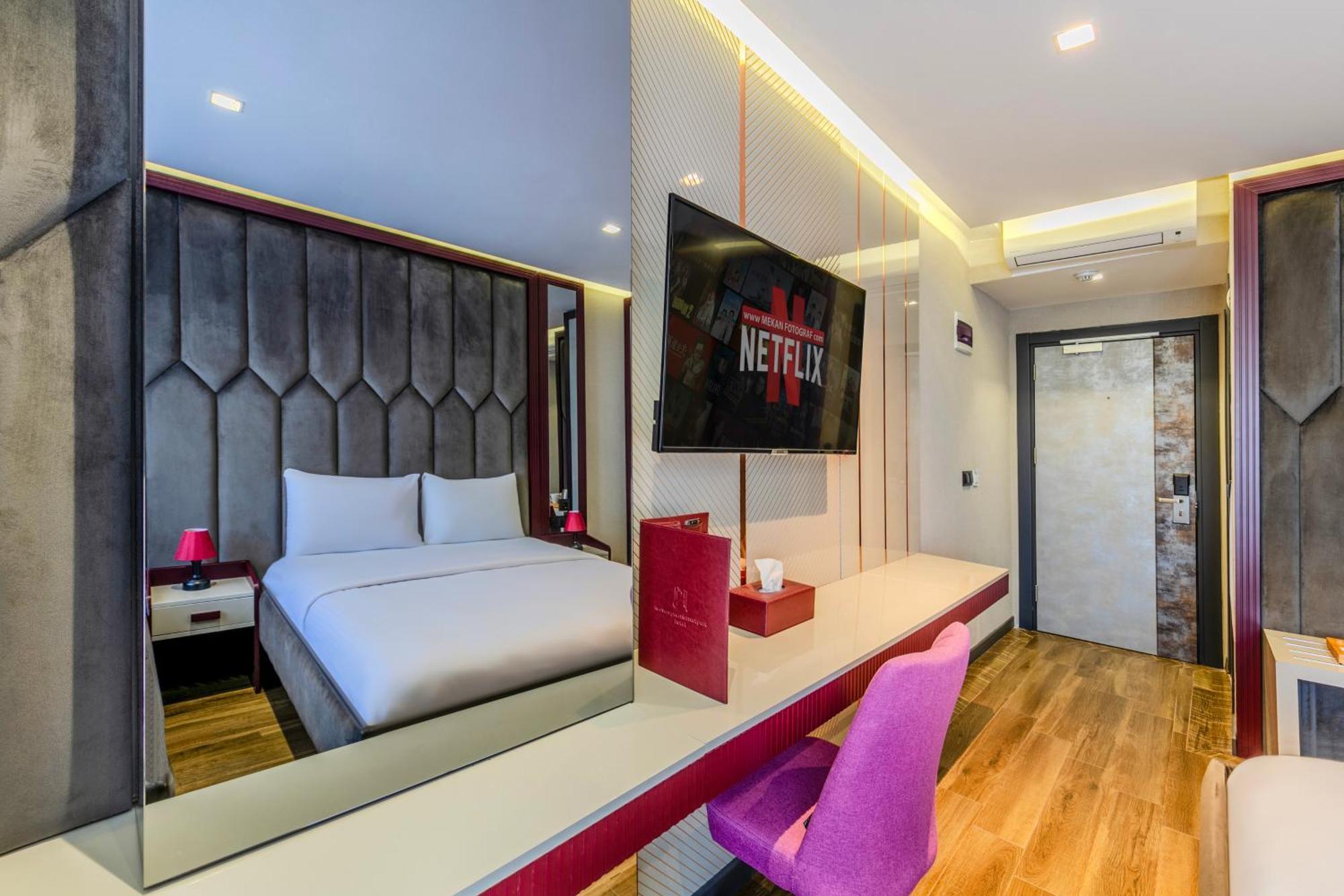 Heaven Premium Hotel Restaurant & Airport Shuttle Arnavutkoy Экстерьер фото