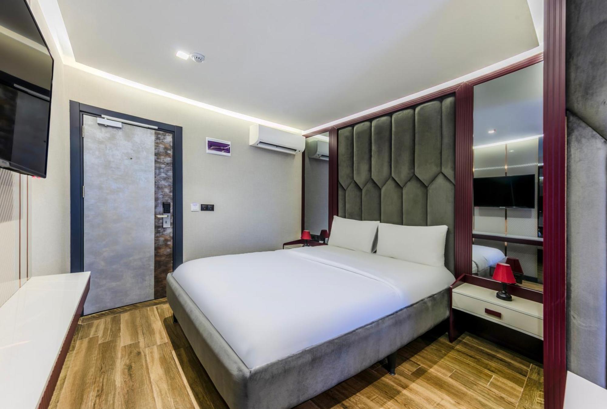 Heaven Premium Hotel Restaurant & Airport Shuttle Arnavutkoy Экстерьер фото