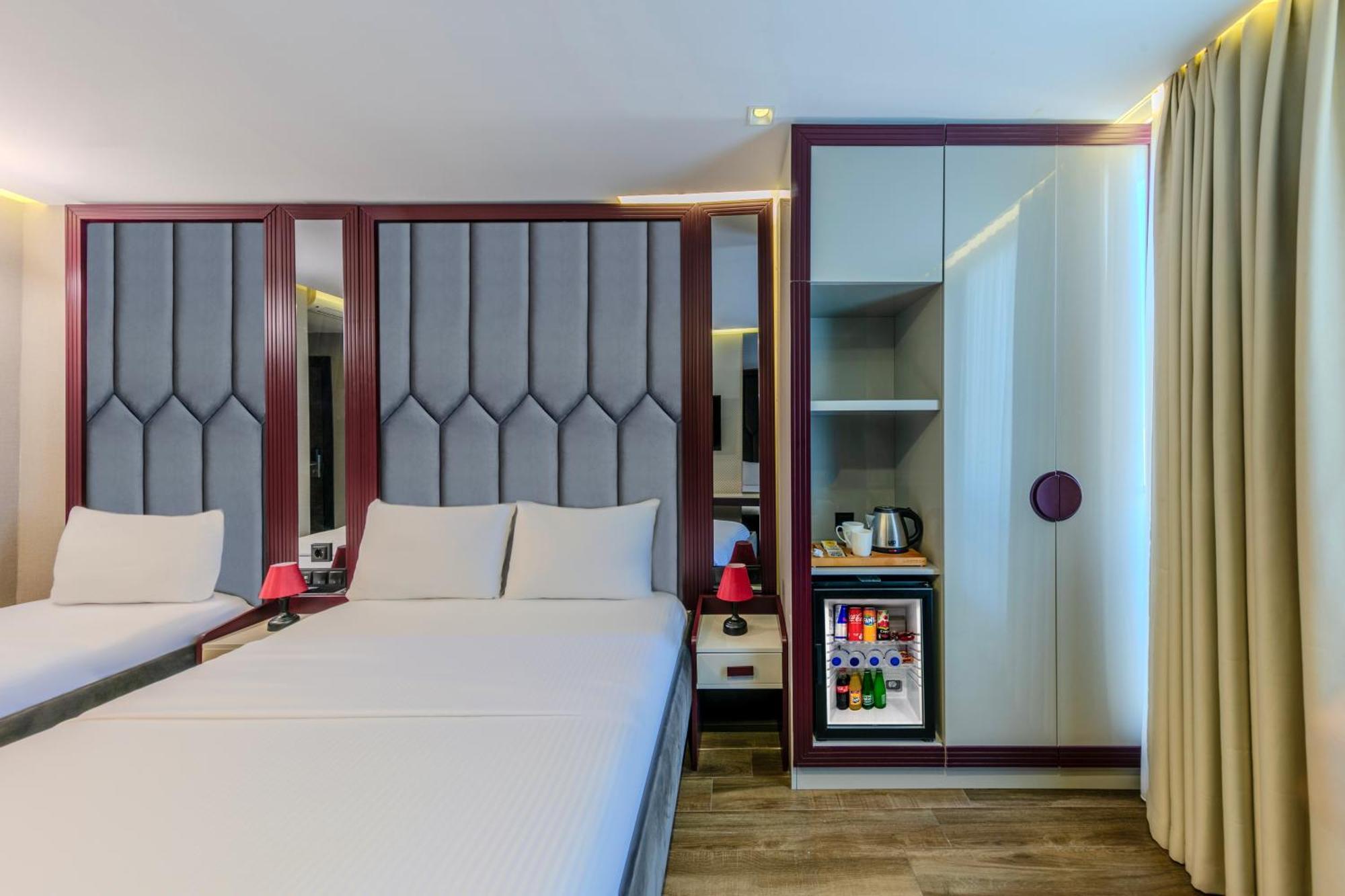 Heaven Premium Hotel Restaurant & Airport Shuttle Arnavutkoy Экстерьер фото